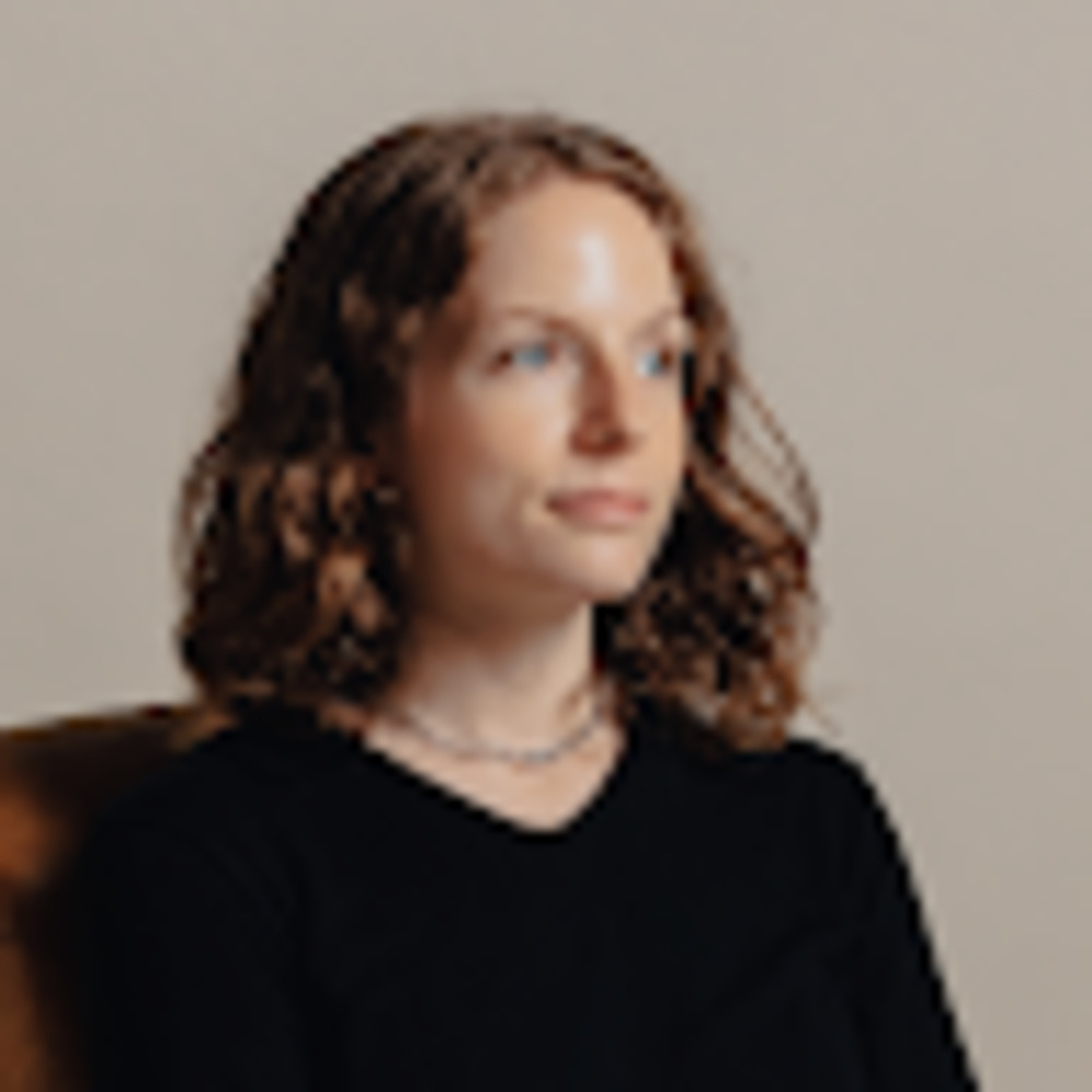 Meet your Posher, Grace
